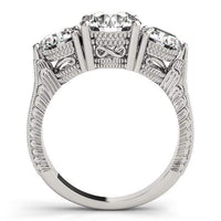 Thumbnail for [Diamond Engagement Rings, Diamond Stud Earrings, and Gold Jewelry Online]-Angelucci Jewelry