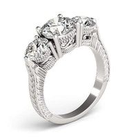 Thumbnail for [Diamond Engagement Rings, Diamond Stud Earrings, and Gold Jewelry Online]-Angelucci Jewelry