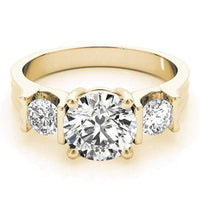 Thumbnail for [Diamond Engagement Rings, Diamond Stud Earrings, and Gold Jewelry Online]-Angelucci Jewelry