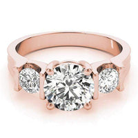 Thumbnail for [Diamond Engagement Rings, Diamond Stud Earrings, and Gold Jewelry Online]-Angelucci Jewelry