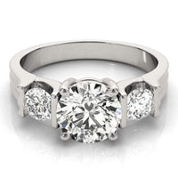 Thumbnail for [Diamond Engagement Rings, Diamond Stud Earrings, and Gold Jewelry Online]-Angelucci Jewelry
