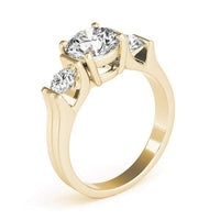 Thumbnail for [Diamond Engagement Rings, Diamond Stud Earrings, and Gold Jewelry Online]-Angelucci Jewelry