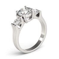 Thumbnail for [Diamond Engagement Rings, Diamond Stud Earrings, and Gold Jewelry Online]-Angelucci Jewelry