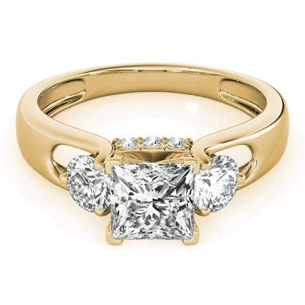 [Diamond Engagement Rings, Diamond Stud Earrings, and Gold Jewelry Online]-Angelucci Jewelry