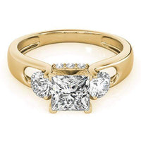 Thumbnail for [Diamond Engagement Rings, Diamond Stud Earrings, and Gold Jewelry Online]-Angelucci Jewelry