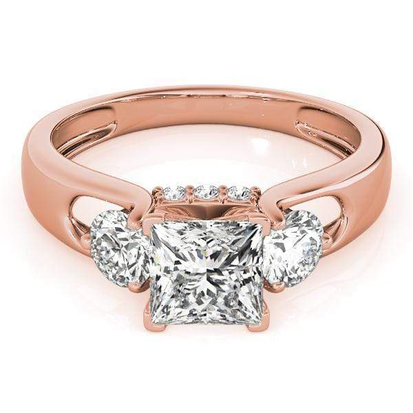 [Diamond Engagement Rings, Diamond Stud Earrings, and Gold Jewelry Online]-Angelucci Jewelry