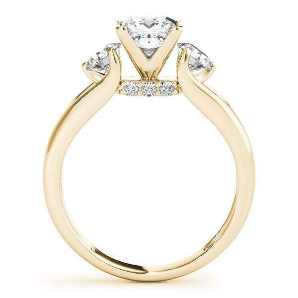[Diamond Engagement Rings, Diamond Stud Earrings, and Gold Jewelry Online]-Angelucci Jewelry