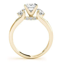 Thumbnail for [Diamond Engagement Rings, Diamond Stud Earrings, and Gold Jewelry Online]-Angelucci Jewelry