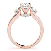 Thumbnail for [Diamond Engagement Rings, Diamond Stud Earrings, and Gold Jewelry Online]-Angelucci Jewelry