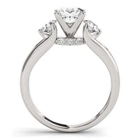 Thumbnail for [Diamond Engagement Rings, Diamond Stud Earrings, and Gold Jewelry Online]-Angelucci Jewelry