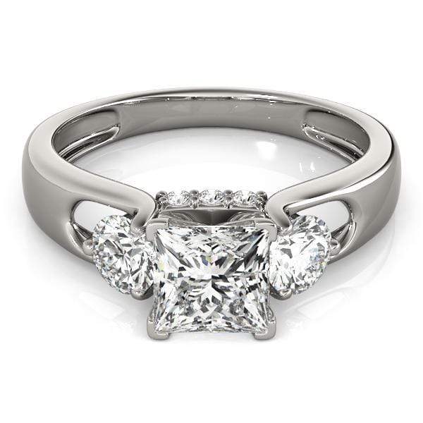 [Diamond Engagement Rings, Diamond Stud Earrings, and Gold Jewelry Online]-Angelucci Jewelry