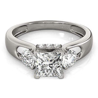 Thumbnail for [Diamond Engagement Rings, Diamond Stud Earrings, and Gold Jewelry Online]-Angelucci Jewelry