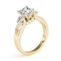 Thumbnail for [Diamond Engagement Rings, Diamond Stud Earrings, and Gold Jewelry Online]-Angelucci Jewelry