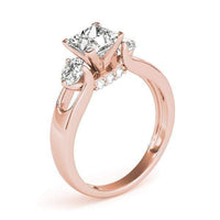 Thumbnail for [Diamond Engagement Rings, Diamond Stud Earrings, and Gold Jewelry Online]-Angelucci Jewelry