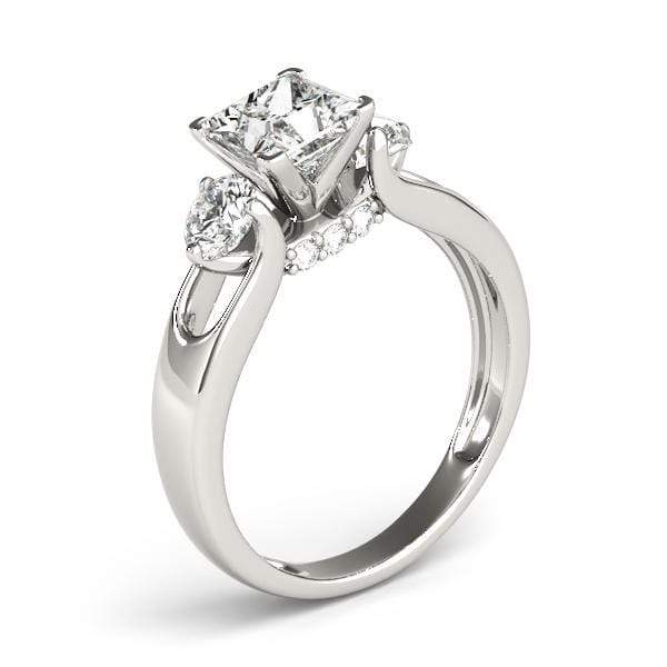 [Diamond Engagement Rings, Diamond Stud Earrings, and Gold Jewelry Online]-Angelucci Jewelry