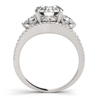 Thumbnail for [Diamond Engagement Rings, Diamond Stud Earrings, and Gold Jewelry Online]-Angelucci Jewelry