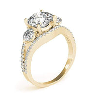 Thumbnail for [Diamond Engagement Rings, Diamond Stud Earrings, and Gold Jewelry Online]-Angelucci Jewelry