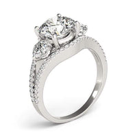 Thumbnail for [Diamond Engagement Rings, Diamond Stud Earrings, and Gold Jewelry Online]-Angelucci Jewelry