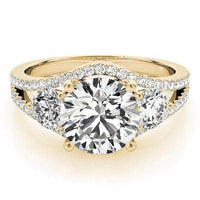 Thumbnail for [Diamond Engagement Rings, Diamond Stud Earrings, and Gold Jewelry Online]-Angelucci Jewelry