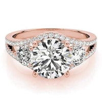 Thumbnail for [Diamond Engagement Rings, Diamond Stud Earrings, and Gold Jewelry Online]-Angelucci Jewelry