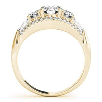 Thumbnail for [Diamond Engagement Rings, Diamond Stud Earrings, and Gold Jewelry Online]-Angelucci Jewelry