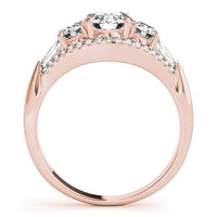 Thumbnail for [Diamond Engagement Rings, Diamond Stud Earrings, and Gold Jewelry Online]-Angelucci Jewelry