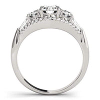 Thumbnail for [Diamond Engagement Rings, Diamond Stud Earrings, and Gold Jewelry Online]-Angelucci Jewelry