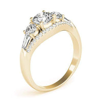 Thumbnail for [Diamond Engagement Rings, Diamond Stud Earrings, and Gold Jewelry Online]-Angelucci Jewelry