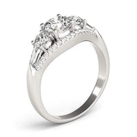 Thumbnail for [Diamond Engagement Rings, Diamond Stud Earrings, and Gold Jewelry Online]-Angelucci Jewelry