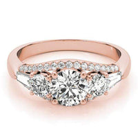 Thumbnail for [Diamond Engagement Rings, Diamond Stud Earrings, and Gold Jewelry Online]-Angelucci Jewelry