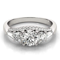 Thumbnail for [Diamond Engagement Rings, Diamond Stud Earrings, and Gold Jewelry Online]-Angelucci Jewelry