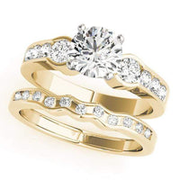 Thumbnail for [Diamond Engagement Rings, Diamond Stud Earrings, and Gold Jewelry Online]-Angelucci Jewelry
