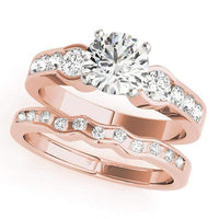 Thumbnail for [Diamond Engagement Rings, Diamond Stud Earrings, and Gold Jewelry Online]-Angelucci Jewelry