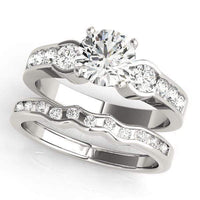 Thumbnail for [Diamond Engagement Rings, Diamond Stud Earrings, and Gold Jewelry Online]-Angelucci Jewelry