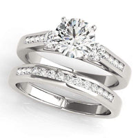 Thumbnail for [Diamond Engagement Rings, Diamond Stud Earrings, and Gold Jewelry Online]-Angelucci Jewelry