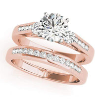 Thumbnail for [Diamond Engagement Rings, Diamond Stud Earrings, and Gold Jewelry Online]-Angelucci Jewelry