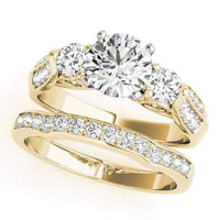 Thumbnail for [Diamond Engagement Rings, Diamond Stud Earrings, and Gold Jewelry Online]-Angelucci Jewelry