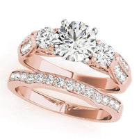 Thumbnail for [Diamond Engagement Rings, Diamond Stud Earrings, and Gold Jewelry Online]-Angelucci Jewelry