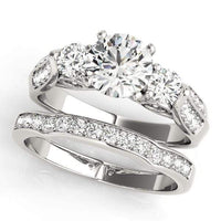 Thumbnail for [Diamond Engagement Rings, Diamond Stud Earrings, and Gold Jewelry Online]-Angelucci Jewelry