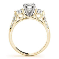 Thumbnail for [Diamond Engagement Rings, Diamond Stud Earrings, and Gold Jewelry Online]-Angelucci Jewelry