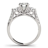 Thumbnail for [Diamond Engagement Rings, Diamond Stud Earrings, and Gold Jewelry Online]-Angelucci Jewelry
