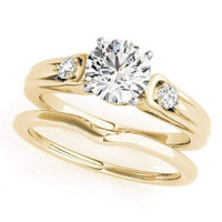 Thumbnail for [Diamond Engagement Rings, Diamond Stud Earrings, and Gold Jewelry Online]-Angelucci Jewelry