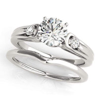 Thumbnail for [Diamond Engagement Rings, Diamond Stud Earrings, and Gold Jewelry Online]-Angelucci Jewelry