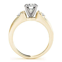 Thumbnail for [Diamond Engagement Rings, Diamond Stud Earrings, and Gold Jewelry Online]-Angelucci Jewelry