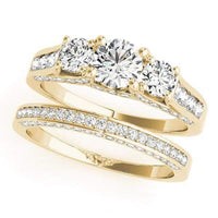 Thumbnail for [Diamond Engagement Rings, Diamond Stud Earrings, and Gold Jewelry Online]-Angelucci Jewelry