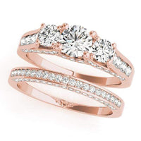 Thumbnail for [Diamond Engagement Rings, Diamond Stud Earrings, and Gold Jewelry Online]-Angelucci Jewelry