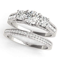 Thumbnail for [Diamond Engagement Rings, Diamond Stud Earrings, and Gold Jewelry Online]-Angelucci Jewelry