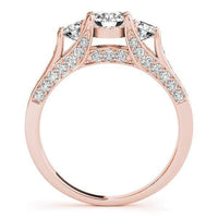 Thumbnail for [Diamond Engagement Rings, Diamond Stud Earrings, and Gold Jewelry Online]-Angelucci Jewelry