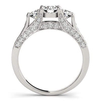 Thumbnail for [Diamond Engagement Rings, Diamond Stud Earrings, and Gold Jewelry Online]-Angelucci Jewelry