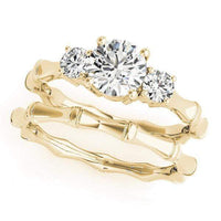 Thumbnail for [Diamond Engagement Rings, Diamond Stud Earrings, and Gold Jewelry Online]-Angelucci Jewelry